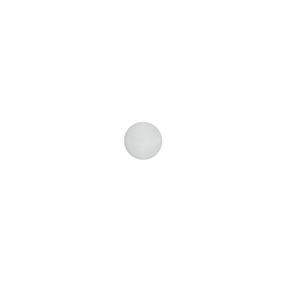 LED 12V Surface Mount Puck Light w/ Switch - 3-1/2" - RVDL845